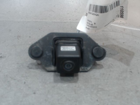 CAMERA ARRIERE NISSAN QASHQAI