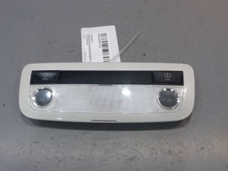 PLAFONNIER AR MERCEDES CLA