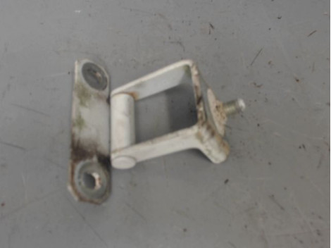 CHARNIERE HAYON D RENAULT CLIO