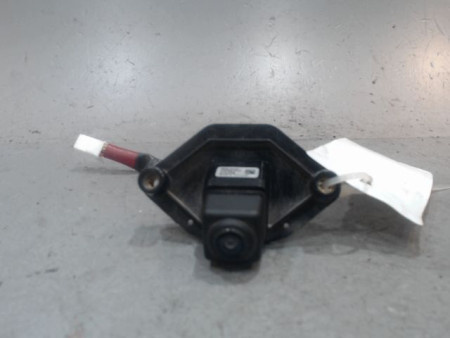 CAMERA ARRIERE NISSAN QASHQAI