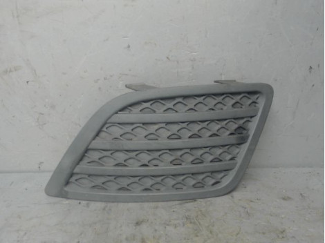 GRILLE VENTILATION PARE-CHOC AVG FORD FIESTA