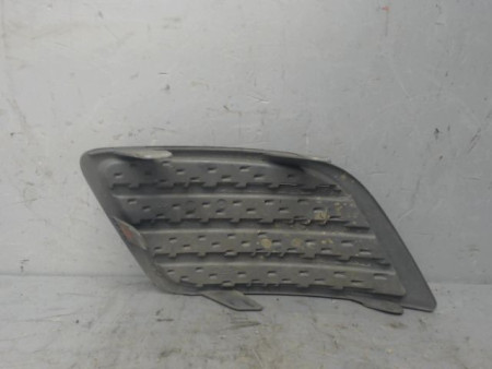 GRILLE VENTILATION PARE-CHOC AVG FORD FIESTA