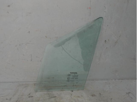 GLACE CUSTODE AVG TOYOTA COROLLA