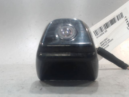 CAMERA ARRIERE HYUNDAI I20