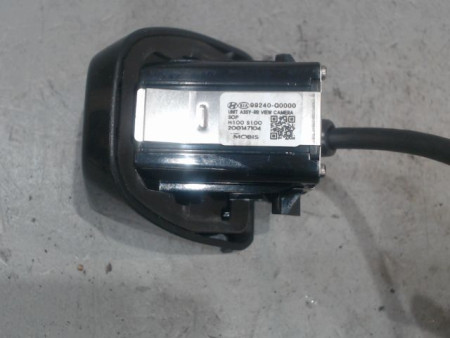 CAMERA ARRIERE HYUNDAI I20