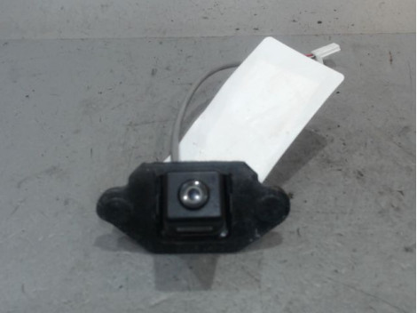 CAMERA ARRIERE NISSAN QASHQAI