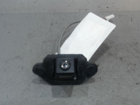 CAMERA ARRIERE NISSAN QASHQAI
