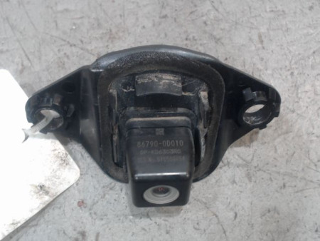 CAMERA ARRIERE TOYOTA YARIS