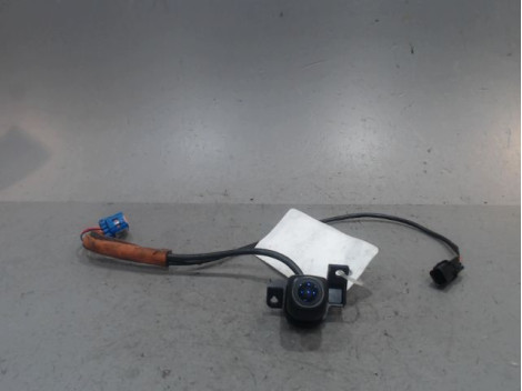 CAMERA ARRIERE KIA XCEED