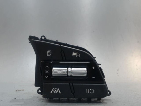 COMMANDES VOLANT DROIT KIA XCEED