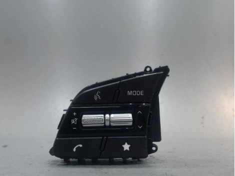 COMMANDES VOLANT GAUCHE  KIA XCEED