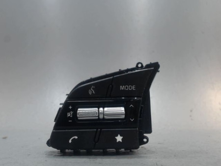 COMMANDES VOLANT GAUCHE  KIA XCEED