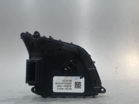 COMMANDES VOLANT GAUCHE  KIA XCEED