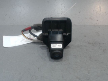CAMERA ARRIERE NISSAN JUKE