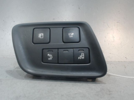COMMANDE ESP CITROEN DS4