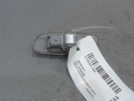 REPETITEUR RETROVISEUR DROIT CITROEN DS4