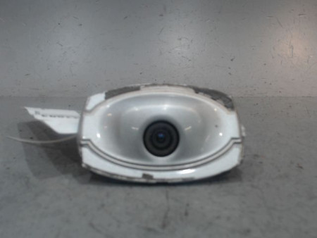CAMERA ARRIERE FIAT 500