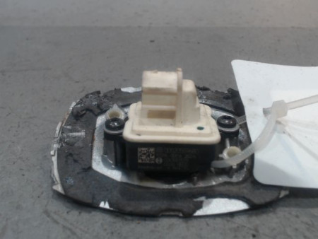 CAMERA ARRIERE FIAT 500