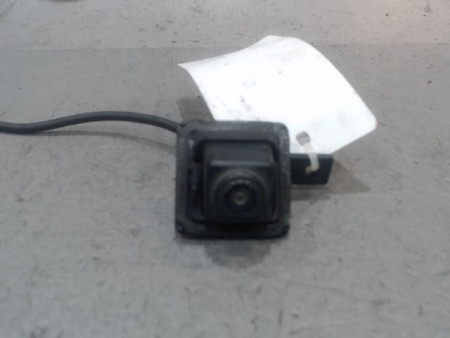 CAMERA ARRIERE RENAULT CAPTUR