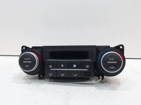 COMMANDE DE CHAUFFAGE KIA CEE-D