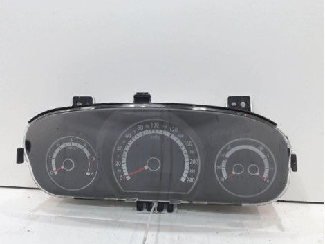 BLOC COMPTEURS KIA CEE-D