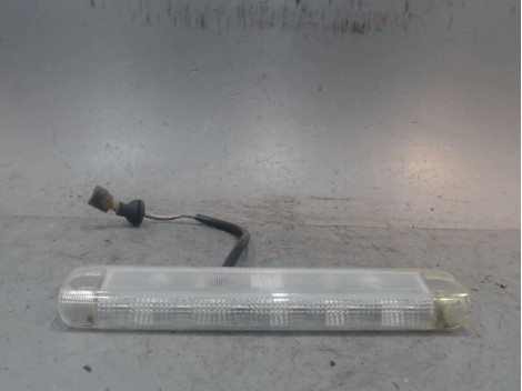 FEUX STOP SUPPLEMENTAIRE MITSUBISHI SPACESTAR