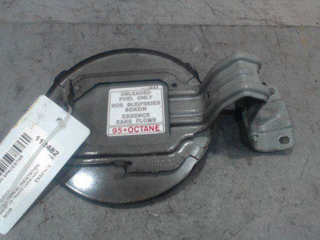 VOLET DE TRAPPE CARBURANT MITSUBISHI SPACESTAR