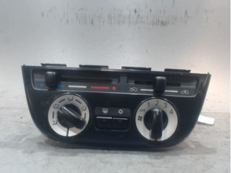 COMMANDE DE CHAUFFAGE MITSUBISHI SPACESTAR