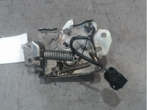 SERRURE CAPOT MITSUBISHI SPACESTAR