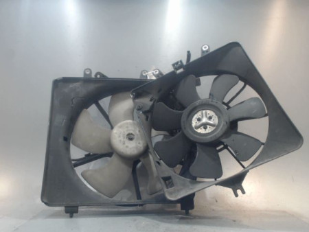 MOTEUR VENTILATEUR RADIATEUR HONDA JAZZ