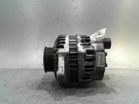 ALTERNATEUR HONDA JAZZ