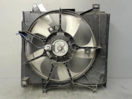MOTEUR VENTILATEUR RADIATEUR MITSUBISHI SPACESTAR
