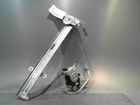 MECANISME+MOTEUR LEVE-GLACE AVANT DROIT HONDA JAZZ