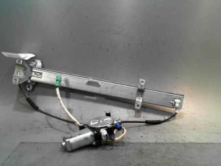MECANISME+MOTEUR LEVE-GLACE AVANT DROIT HONDA JAZZ
