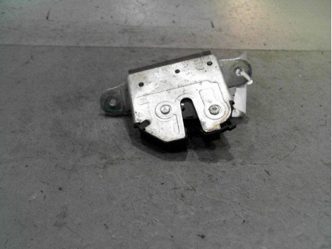 SERRURE HAYON  OPEL CORSA