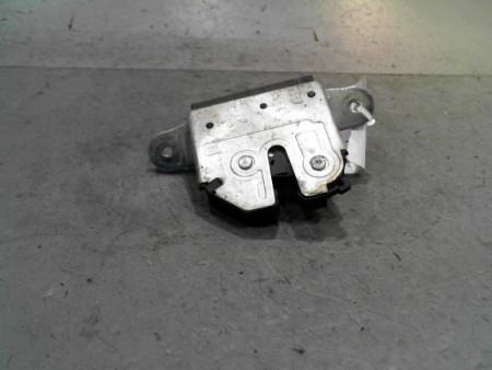 SERRURE HAYON  OPEL CORSA