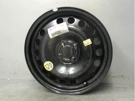JANTE TOLE OPEL CORSA