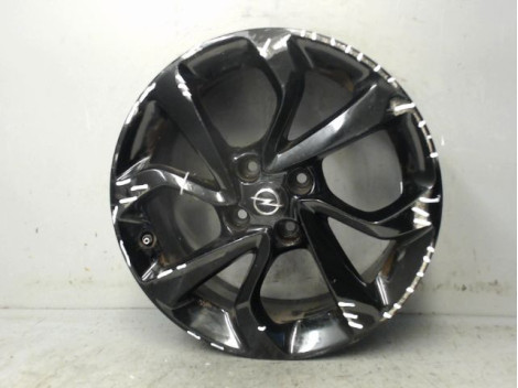 JANTE ALUMINIUM OPEL CORSA
