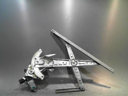 MECANISME+MOTEUR LEVE-GLACE AVANT DROIT MITSUBISHI SPACESTAR