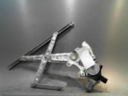MECANISME+MOTEUR LEVE-GLACE AVANT DROIT MITSUBISHI SPACESTAR