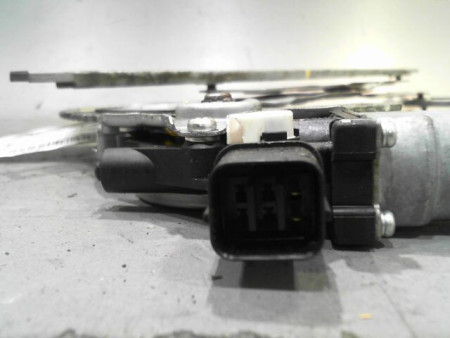 MECANISME+MOTEUR LEVE-GLACE AVANT DROIT MITSUBISHI SPACESTAR