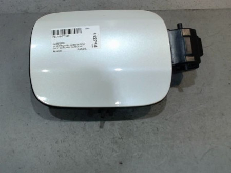 VOLET DE TRAPPE CARBURANT PEUGEOT 308