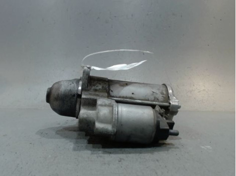 DEMARREUR OPEL CORSA
