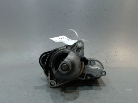 DEMARREUR OPEL CORSA