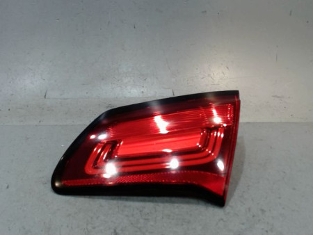 FEU ARRIERE INTERIEUR DROIT CITROEN C4