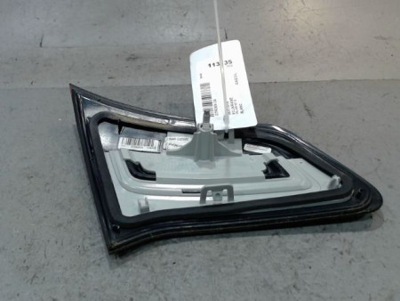 FEU ARRIERE INTERIEUR DROIT CITROEN C4