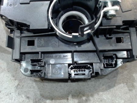 BLOC COMMODOS CITROEN C4