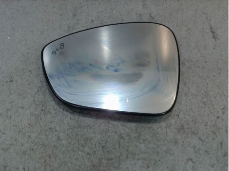 GLACE RETROVISEUR EXT G CITROEN C4