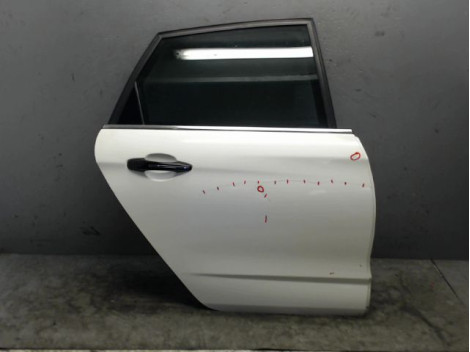 PORTE ARRIERE DROIT CITROEN C4