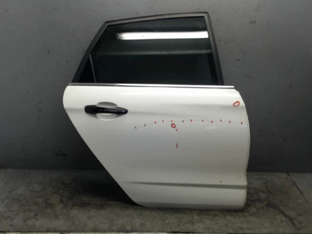 PORTE ARRIERE DROIT CITROEN C4